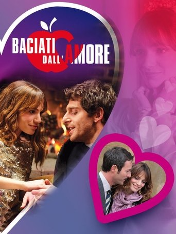 Baciati dall'Amore Poster of Baciati dall'Amore