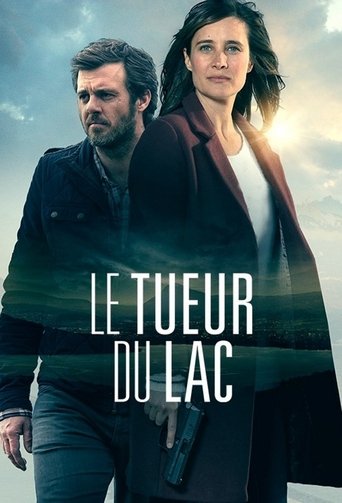 Killer by the Lake Poster of Killer by the Lake