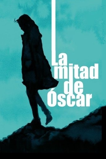 Half of Oscar Poster of Half of Oscar