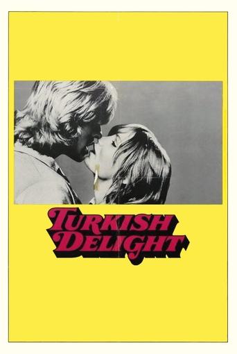 Turkish Delight Poster of Turkish Delight