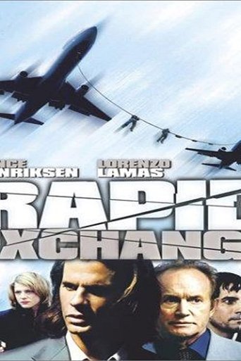 Rapid Exchange Poster of Rapid Exchange