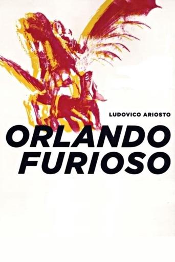 The Frenzy of Orlando Poster of The Frenzy of Orlando