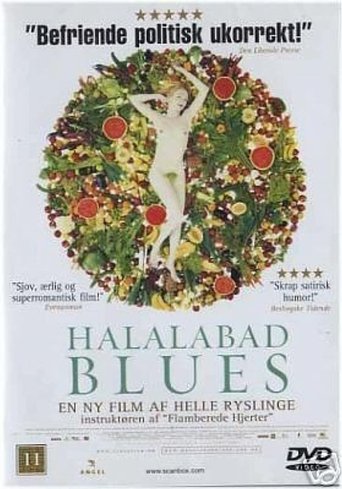 Halalabad Blues Poster of Halalabad Blues