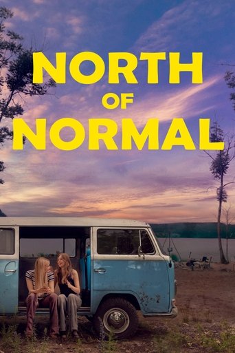 North of Normal Poster of North of Normal