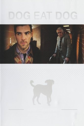 Dog Eat Dog Poster of Dog Eat Dog