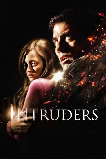 Intruders Poster of Intruders