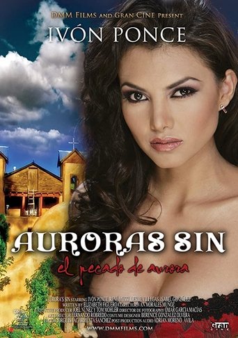 Aurora's Sin Poster of Aurora's Sin
