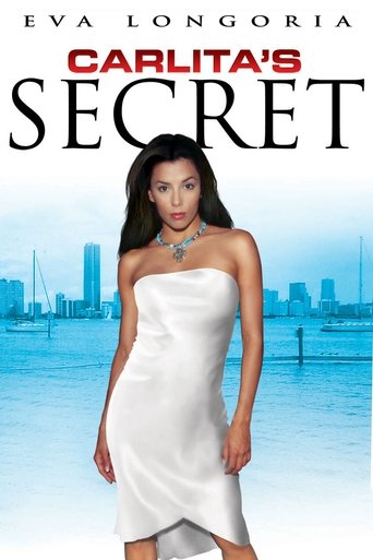 Carlita's Secret Poster of Carlita's Secret
