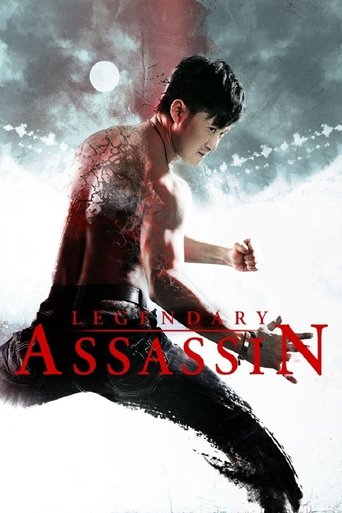 Legendary Assassin Poster of Legendary Assassin