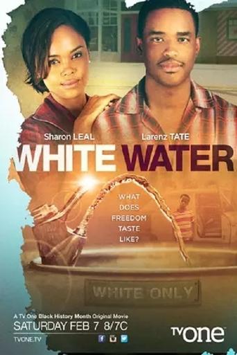 White Water Poster of White Water