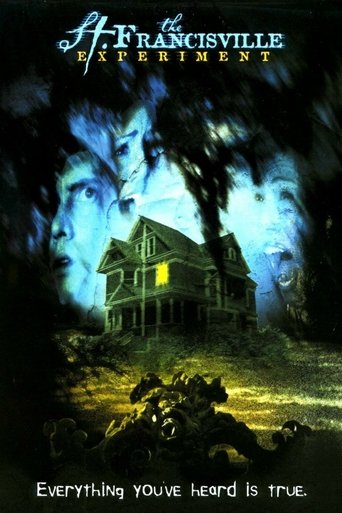 The St. Francisville Experiment Poster of The St. Francisville Experiment