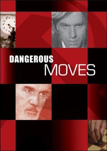 Dangerous Moves Poster of Dangerous Moves