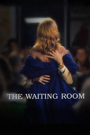 The Waiting Room Poster of The Waiting Room