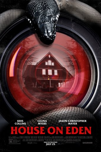 House on Eden Poster of House on Eden
