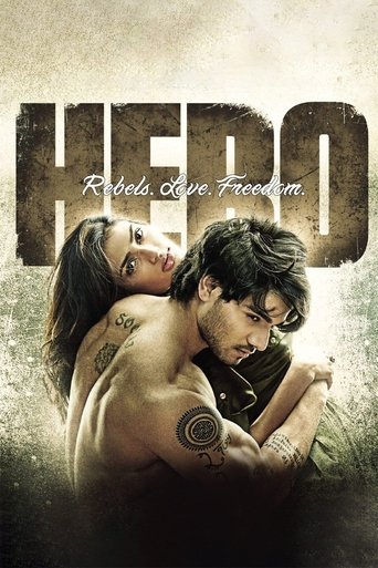 Hero Poster of Hero