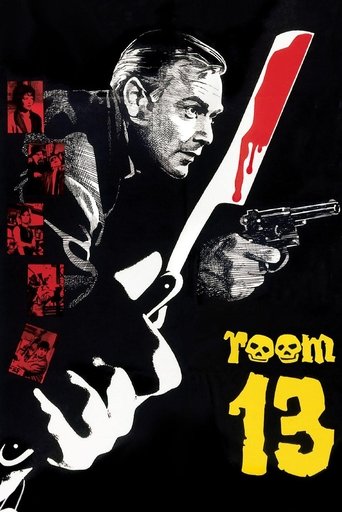 Room 13 Poster of Room 13