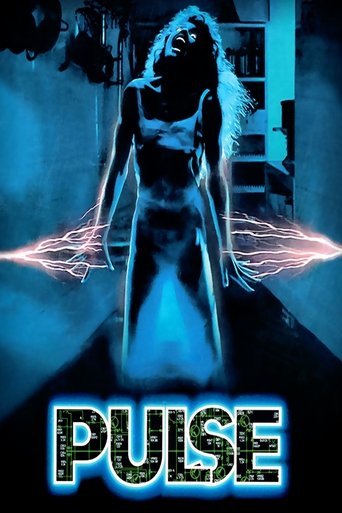 Pulse Poster of Pulse