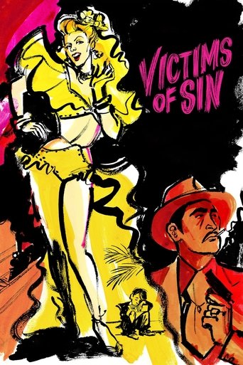 Victims of Sin Poster of Victims of Sin