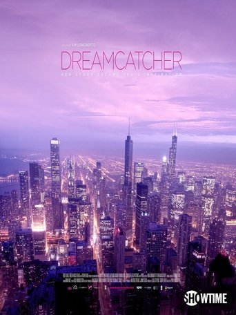 Dreamcatcher Poster of Dreamcatcher