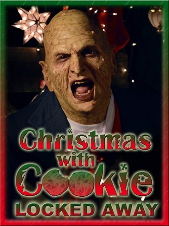 Christmas with Cookie: Locked Away Poster of Christmas with Cookie: Locked Away