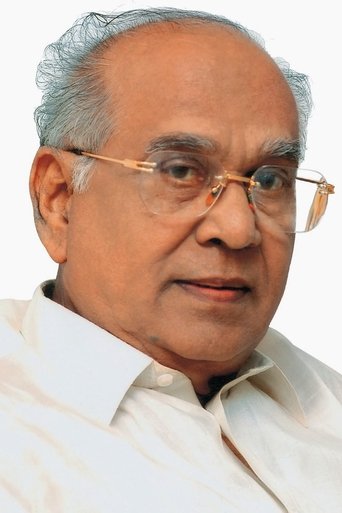 Nageshwara Rao Akkineni Portrait of Nageshwara Rao Akkineni