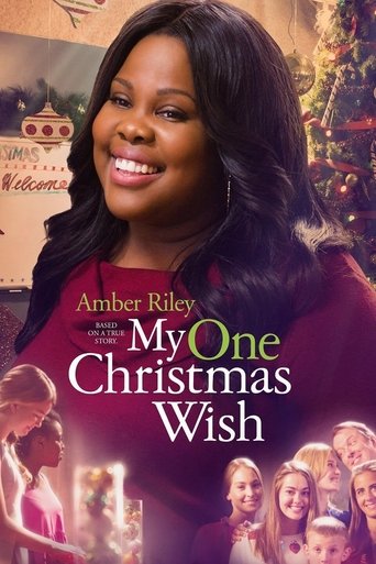 My One Christmas Wish Poster of My One Christmas Wish