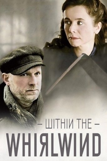 Within the Whirlwind Poster of Within the Whirlwind