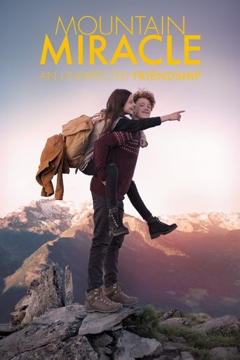 Mountain Miracle Poster of Mountain Miracle