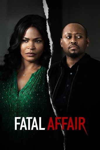Fatal Affair Poster of Fatal Affair
