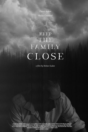 Keep the Family Close Poster of Keep the Family Close
