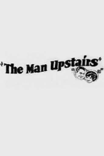 The Man Upstairs Poster of The Man Upstairs
