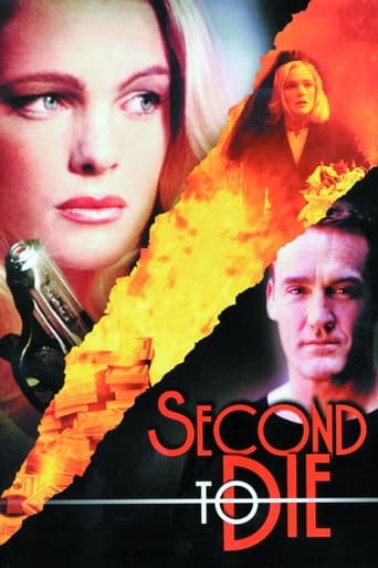 Second to Die Poster of Second to Die