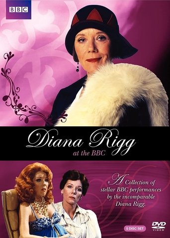 Three Piece Suite Poster of Three Piece Suite