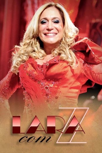 Lara com Z Poster of Lara com Z