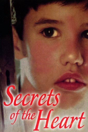 Secrets of the Heart Poster of Secrets of the Heart