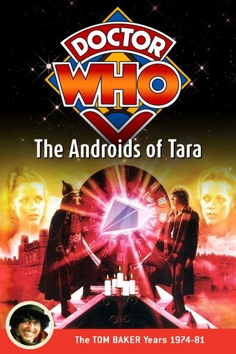 Doctor Who: The Androids of Tara Poster of Doctor Who: The Androids of Tara