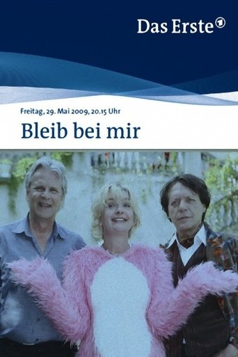 Bleib bei mir Poster of Bleib bei mir