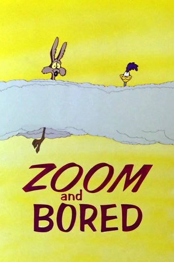 Zoom and Bored Poster of Zoom and Bored