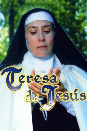 Teresa de Jesús Poster of Teresa de Jesús