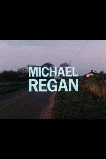 Michael Regan Poster of Michael Regan