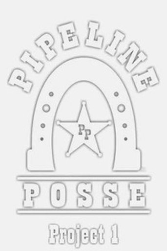 Pipeline Posse: Project 1 Poster of Pipeline Posse: Project 1