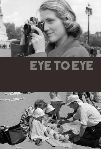 Eye to Eye Poster of Eye to Eye
