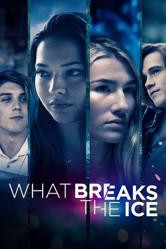 What Breaks the Ice Poster of What Breaks the Ice
