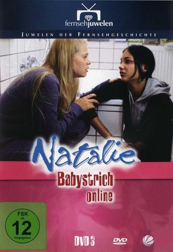 Natalie III - Babystrich Online Poster of Natalie III - Babystrich Online