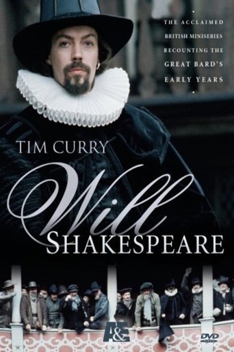 Life of Shakespeare Poster of Life of Shakespeare
