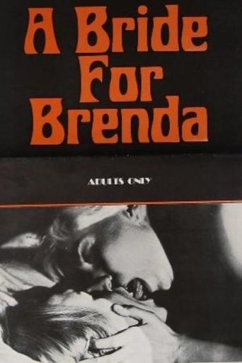 A Bride for Brenda Poster of A Bride for Brenda