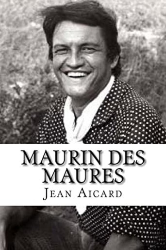Maurin des Maures Poster of Maurin des Maures
