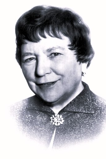 Liesl Karlstadt Portrait of Liesl Karlstadt