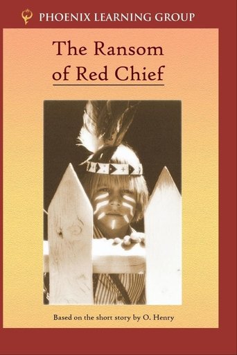 The Ransom of Red Chief Poster of The Ransom of Red Chief