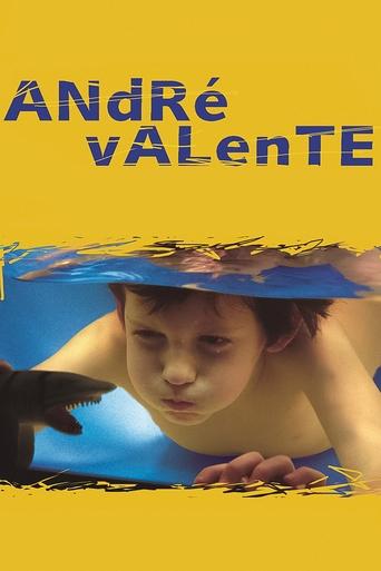Andre Valente Poster of Andre Valente